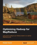 Cover: Optimizing Mapreduce - Packt Publishing