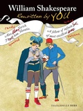 Cover: William Shakespeare Rewritten by You - Ulysses Press