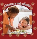 Cover: Te Presento a MIS Abuelos - Rourke Educational Media