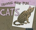 Cover: Cats - Rourke Publishing (FL)