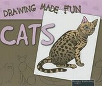 Enlarge image Cover: Cats - Rourke Publishing (FL)