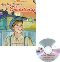 Enlarge image Cover: Give My Regards to Broadway - Soundprints