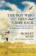 Cover: The Boy Who Died and Came Back - New World Library