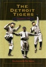 Cover: Detroit Tigers - The Kent State University Press