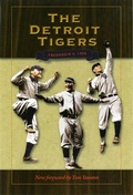 Cover: Detroit Tigers - The Kent State University Press