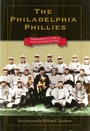 Cover: Philadelphia Phillies - The Kent State University Press