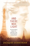 Cover: And There Was Light - New World Library