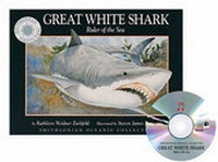 Enlarge image Cover: Little Walrus Warning - Soundprints