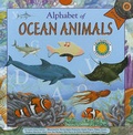 Cover: Alphabet of Ocean Animals - Soundprints
