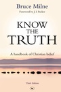 Cover: Know the Truth - Inter-Varsity Press