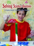 Cover: Solving Science Questions - Rourke Educational Media