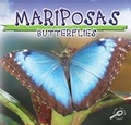 Cover: Mariposas - Rourke Educational Media