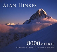 Abbildung von: 8000 metres - Cicerone Press