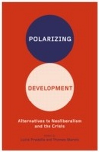 Enlarge image Cover: Polarizing Development - Pluto Press