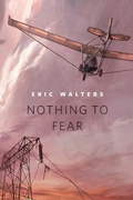 Cover: Nothing to Fear - Tor Books