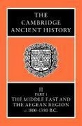 Cover: The Cambridge Ancient History - Cambridge University Press