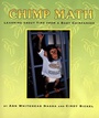 Cover: Chimp Math - Henry Holt and Co. (BYR)