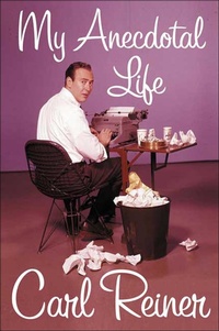 Enlarge image Cover: My Anecdotal Life - St. Martin's Press