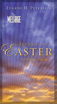 Bild: Message of Easter, The - NavPress Publishing Group