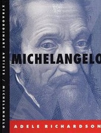 Enlarge image Cover: Michelangelo - Creative Education
