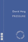 Cover: Pressure - Nick Hern Books