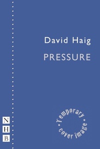 Enlarge image Cover: Pressure - Nick Hern Books