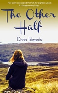 Cover: The Other Half - Accent Press Ltd