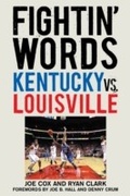 Cover: Fightin' Words - Sports Publishing