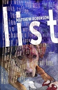 Cover: List - Fiction Collective Two