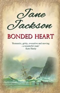 Cover: Bonded Heart - Accent Press Ltd