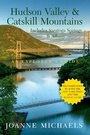 Cover: Explorer's Guide Hudson Valley & Catskill Mountains: Includes Saratoga Springs & Albany (Eighth Edition) - Countryman Press