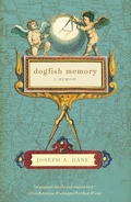 Cover: Dogfish Memory - Countryman Press