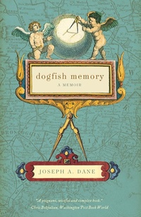 Enlarge image Cover: Dogfish Memory - Countryman Press