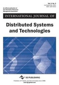 Cover: International Journal of Distributed Systems and Technologies (Vol. 2, No. 3) - IGI Publishing