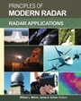 Cover: Principles of Modern Radar: Volume 3 - SciTech Publishing Inc