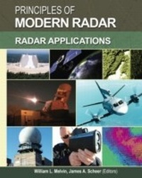 Enlarge image Cover: Principles of Modern Radar: Volume 3 - SciTech Publishing Inc
