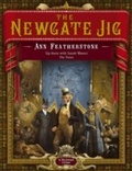 Cover: The Newgate Jig - Hodder & Stoughton Ltd