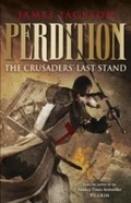 Cover: Perdition - Hodder & Stoughton Ltd