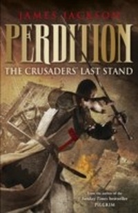 Enlarge image Cover: Perdition - Hodder & Stoughton Ltd