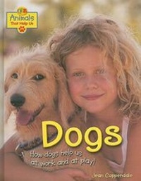 Enlarge image Cover: Dogs - QEB Publishing