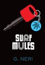 Cover: Surf Mules - Carolrhoda Lab