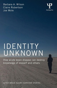 Bild vergrößern Bild: Identity Unknown - Psychology Press Ltd