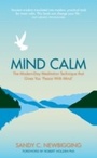 Cover: Mind Calm - Hay House UK