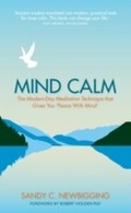 Cover: Mind Calm - Hay House UK