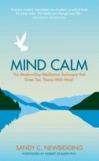 Enlarge image Cover: Mind Calm - Hay House UK