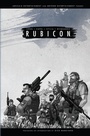 Cover: Rubicon - Archaia Studios Press