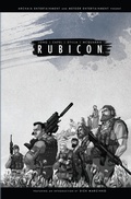 Cover: Rubicon - Archaia Studios Press