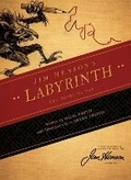 Cover: Jim Henson's Labyrinth: The Novelization - Archaia Studios Press
