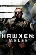 Cover: Hawken: Melee - Archaia