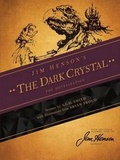 Cover: Jim Henson's The Dark Crystal: The Novelization - Boom! Studios